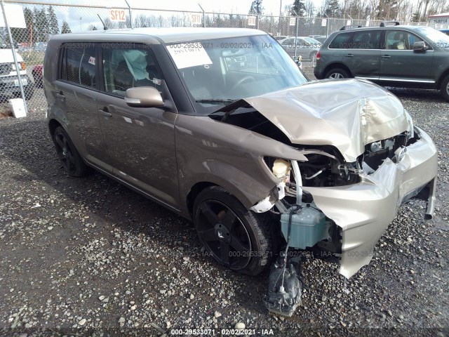 scion xb 2014 jtlze4fe0ej061051