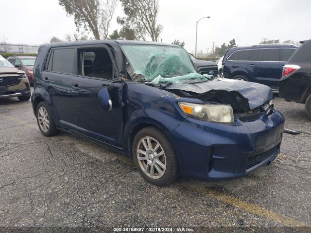 scion xb 2014 jtlze4fe0ej062202