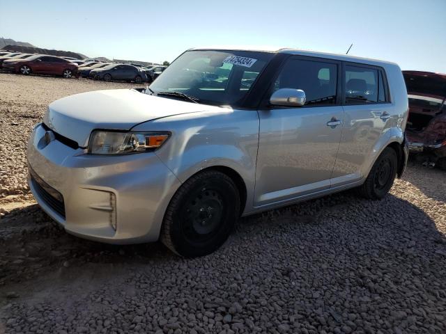 toyota scion xb 2015 jtlze4fe0fj067532