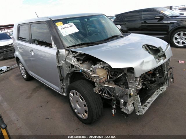 scion xb 2015 jtlze4fe0fj067997