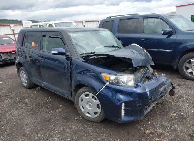 scion xb 2015 jtlze4fe0fj068342