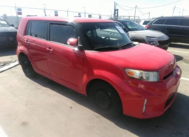 scion xb 2015 jtlze4fe0fj069393