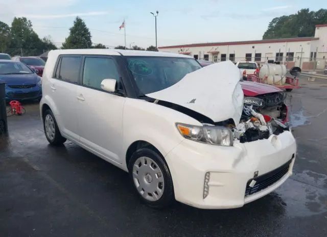 scion xb 2015 jtlze4fe0fj069605