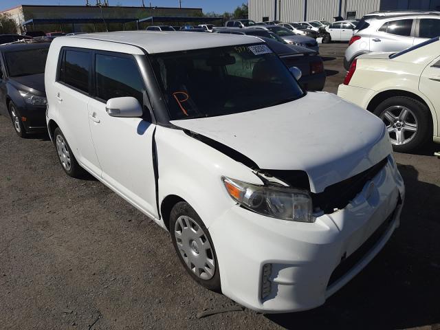 toyota scion xb 2015 jtlze4fe0fj074593