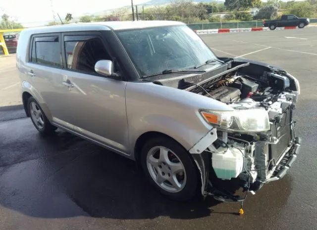 scion xb 2015 jtlze4fe0fj080149