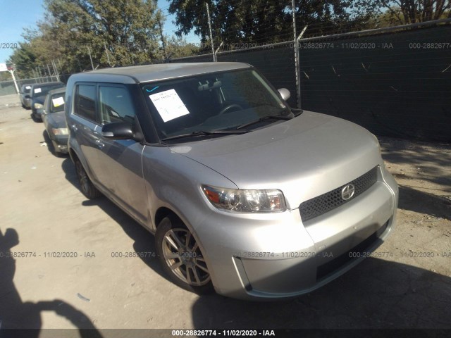 scion xb 2010 jtlze4fe1a1101700