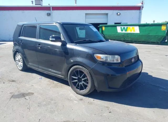 scion xb 2010 jtlze4fe1a1104922