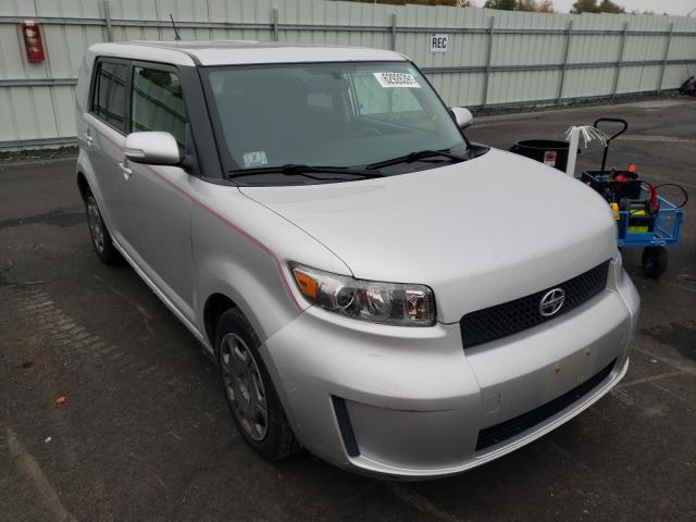 toyota scion xb 2010 jtlze4fe1a1105116