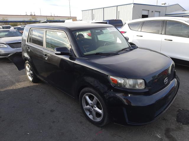 toyota scion xb 2010 jtlze4fe1a1105715