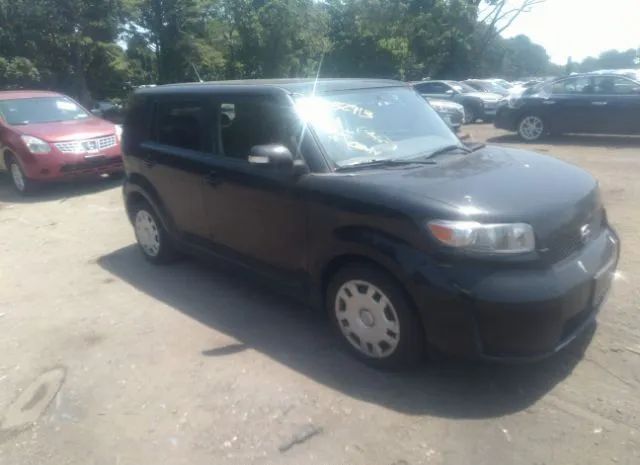 scion xb 2010 jtlze4fe1a1109506