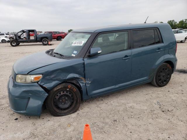 toyota scion xb 2010 jtlze4fe1a1110882