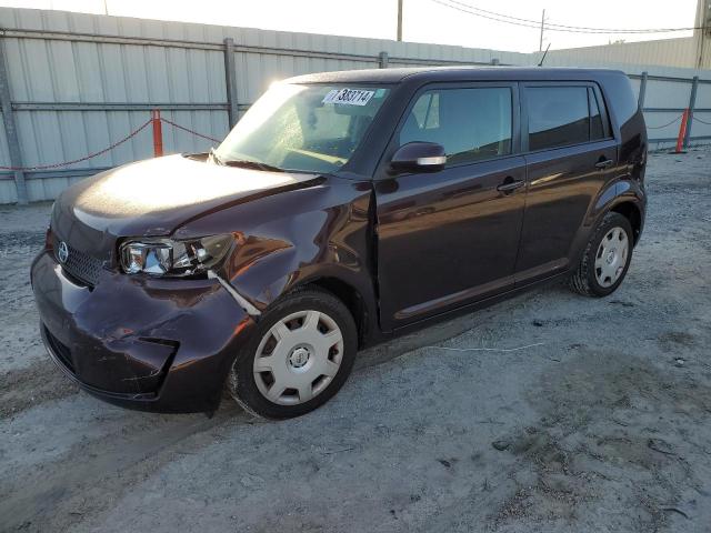 toyota scion xb 2010 jtlze4fe1a1112342