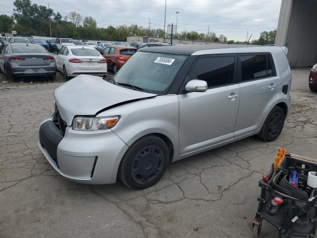 toyota scion xb 2010 jtlze4fe1a1113023