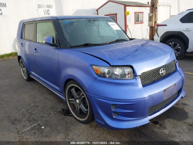 scion xb 2010 jtlze4fe1a1115788