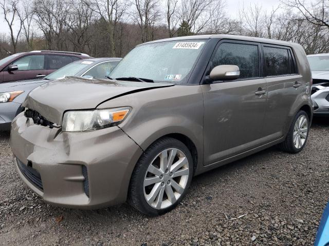 toyota scion xb 2011 jtlze4fe1b1122533