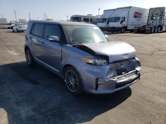 toyota scion xb 2011 jtlze4fe1b1125299