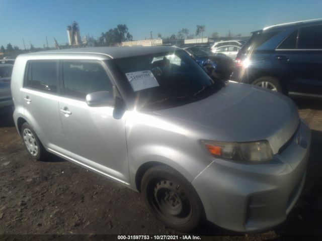 scion xb 2011 jtlze4fe1b1131295