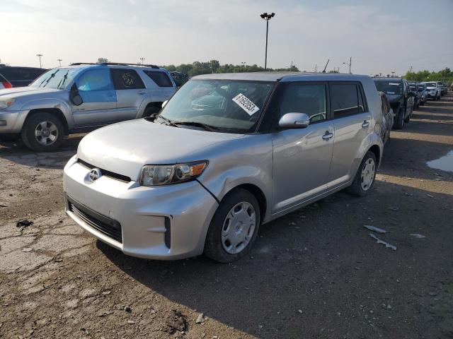 scion xb 2011 jtlze4fe1b1131314