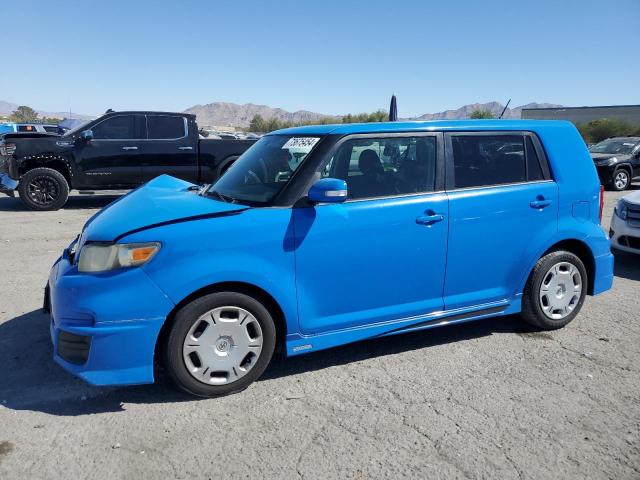 toyota scion xb 2011 jtlze4fe1b1135119