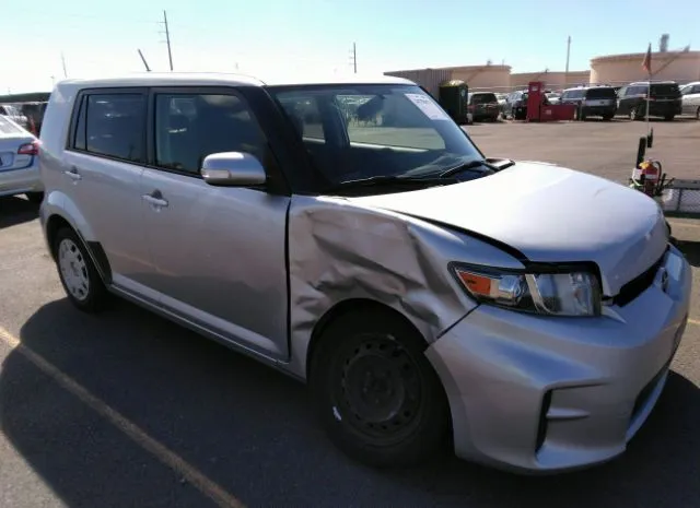 scion xb 2011 jtlze4fe1b1135704