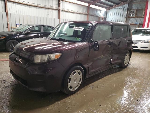 toyota scion xb 2012 jtlze4fe1c1142220