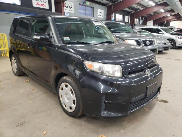 toyota scion xb 2012 jtlze4fe1c1145523