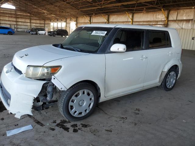 toyota scion xb 2012 jtlze4fe1cj003608