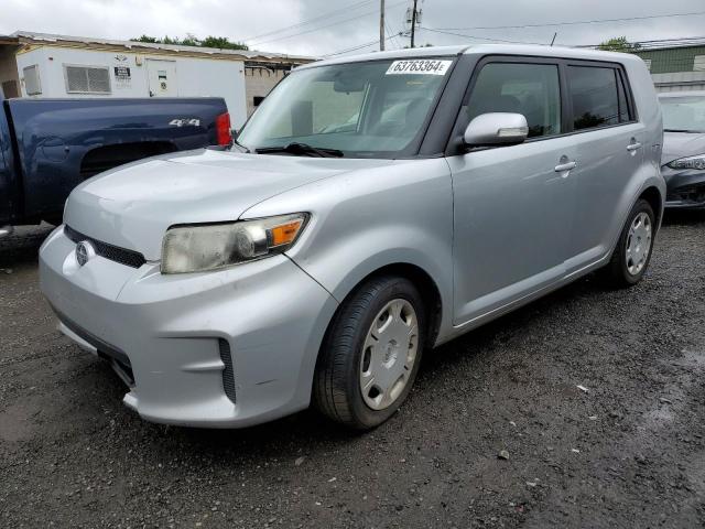 toyota scion 2012 jtlze4fe1cj004127