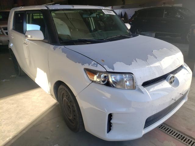 toyota scion xb 2012 jtlze4fe1cj014592