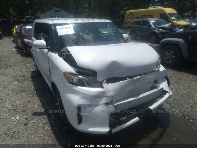 scion xb 2012 jtlze4fe1cj016679