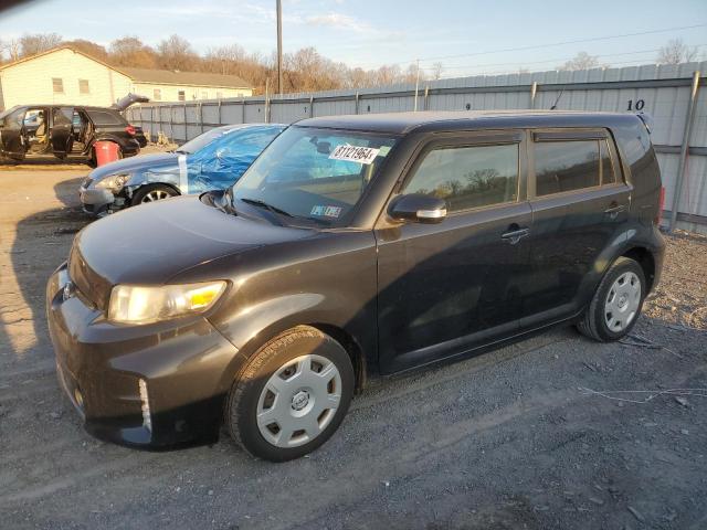 toyota scion xb 2013 jtlze4fe1dj032334