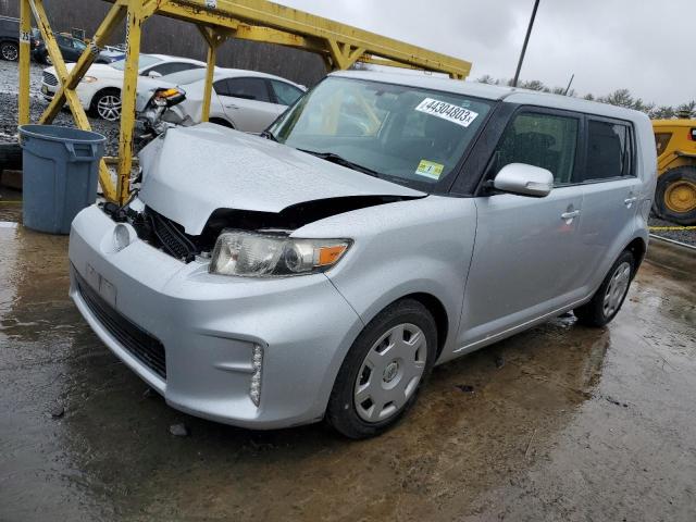 toyota scion xb 2013 jtlze4fe1dj033466