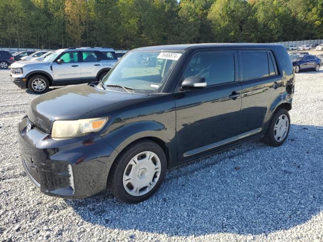 toyota scion xb 2013 jtlze4fe1dj033788