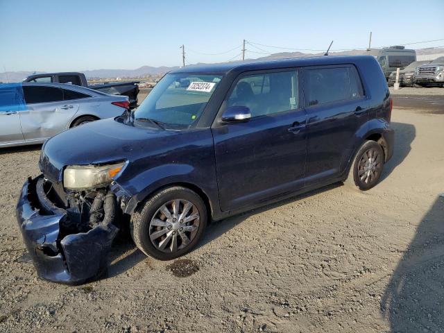 toyota scion xb 2013 jtlze4fe1dj036013