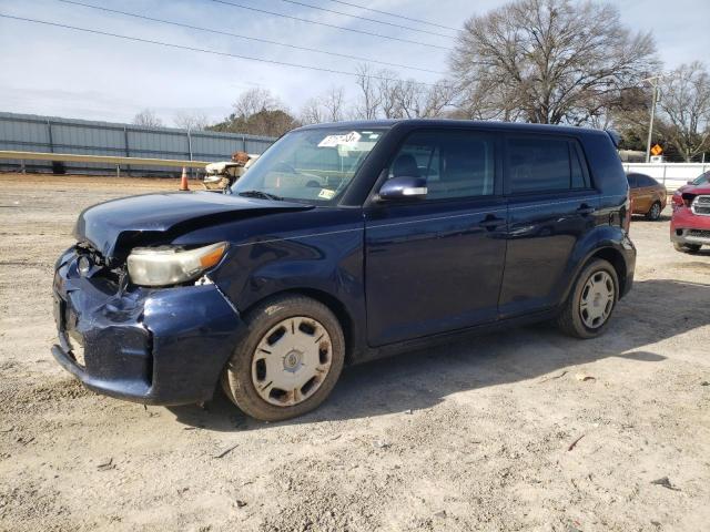 toyota scion xb 2013 jtlze4fe1dj039364