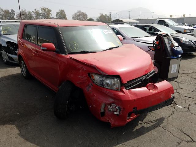 toyota scion xb 2013 jtlze4fe1dj040997