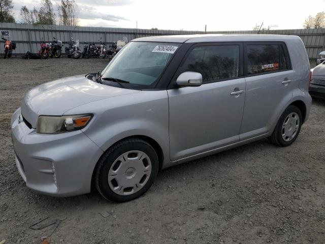 toyota scion xb 2013 jtlze4fe1dj041499