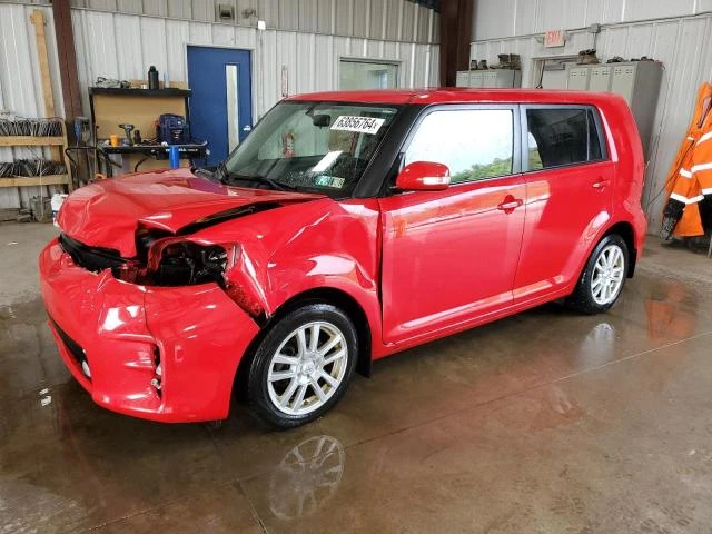 toyota scion xb 2013 jtlze4fe1dj041504