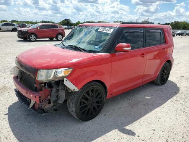 toyota scion xb 2013 jtlze4fe1dj041549