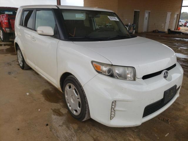 toyota scion xb 2013 jtlze4fe1dj044306