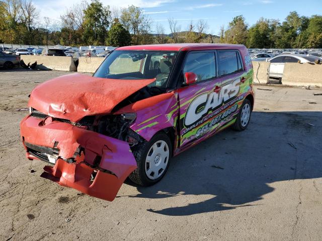 toyota scion xb 2013 jtlze4fe1dj047349