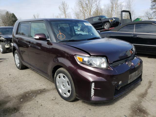 toyota scion xb 2013 jtlze4fe1dj048730