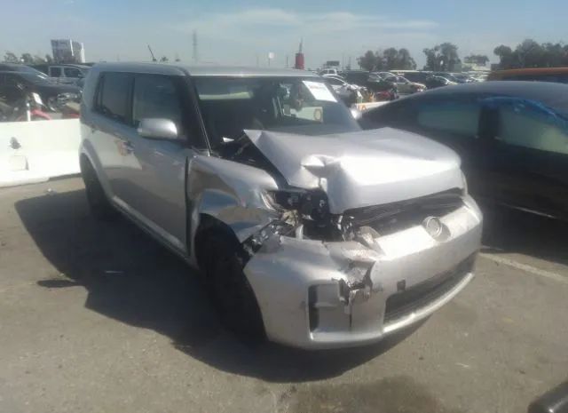 scion xb 2014 jtlze4fe1ej050026