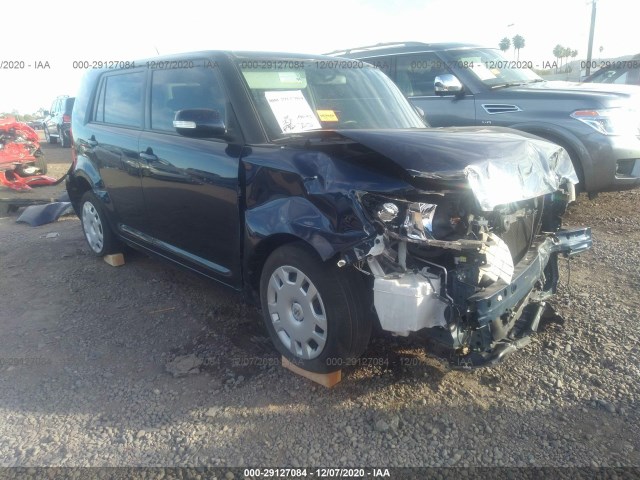 scion xb 2014 jtlze4fe1ej053573