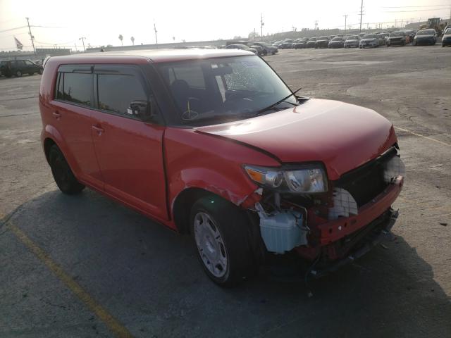 scion xb 2014 jtlze4fe1ej057977