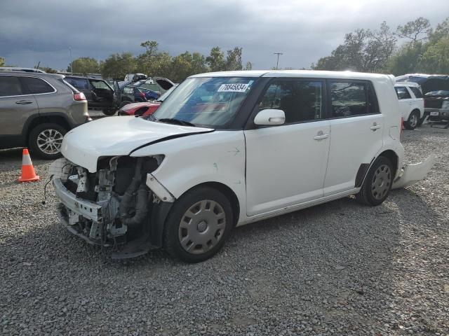 toyota scion xb 2014 jtlze4fe1ej058658