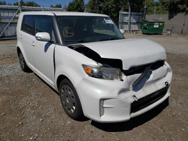 toyota scion xb 2014 jtlze4fe1ej059485