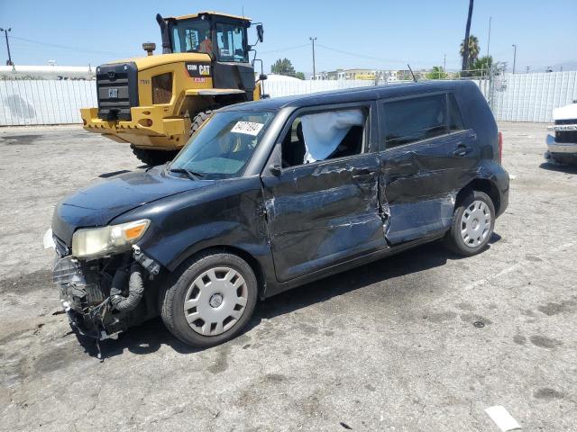 toyota scion xb 2014 jtlze4fe1ej060300