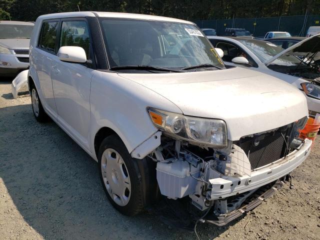 toyota scion xb 2014 jtlze4fe1ej064122