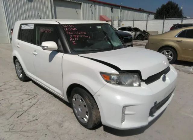 scion xb 2015 jtlze4fe1fj068771